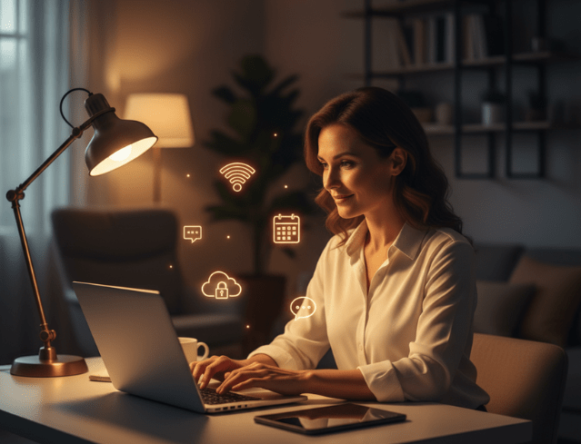 Secretária Digital do Zero – Construa Sua Nova Carreira no Mundo Online