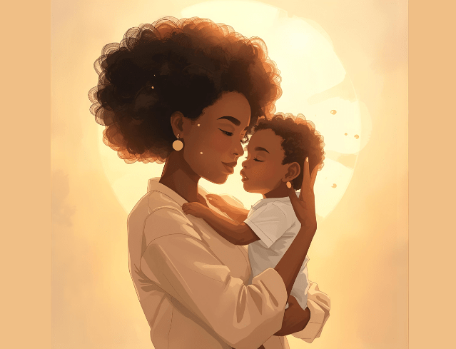 Curso “Mãe Plena – Do Amor à Superação e Reconexão com Você Mesma