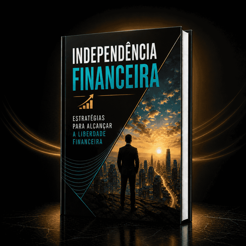 Independência Financeira: Estratégias para Alcançar a Liberdade Financeira